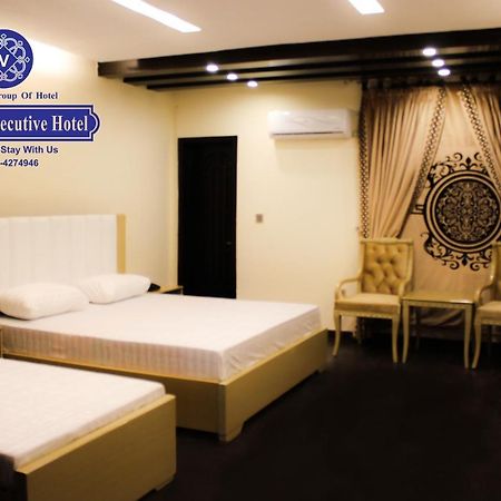 Hotel Visit Inn Executive 라호르 외부 사진